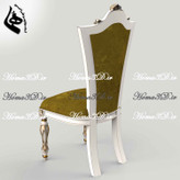 طراحی سهبعدی، قالبکشی، آماده تولید سرویس مبلمان | ویژه سیانسی تخت و روتاری