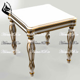 طراحی سهبعدی، قالبکشی، آماده تولید سرویس مبلمان | ویژه سیانسی تخت و روتاری