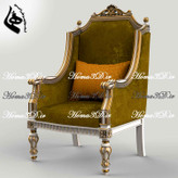 خرید فایل ۳بعدی مبلمان کلاسیک قابل اجرا با CNC | حرفهای، سریع، دقیق