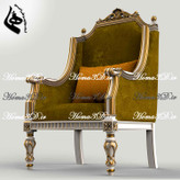 خرید فایل ۳بعدی مبلمان کلاسیک قابل اجرا با CNC | حرفهای، سریع، دقیق