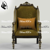 خرید فایل ۳بعدی مبلمان کلاسیک قابل اجرا با CNC | حرفهای، سریع، دقیق