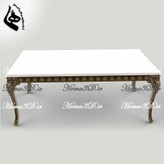 میز غذاخوری منبتی لوکس با طراحی دورتادور ریز و دقیق، فایل STL قابل اجرا با CNC، مناسب نجاری حرفهای و طراحی منبت با نرمافزارهای پیشرفته.