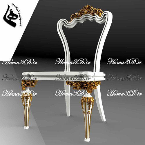 اطلاعات تخصصی دربارهی صندلی چوبی منبتی کلاسیکاطلاعات تخصصی دربارهی صندلی چوبی منبتی کلاسیک