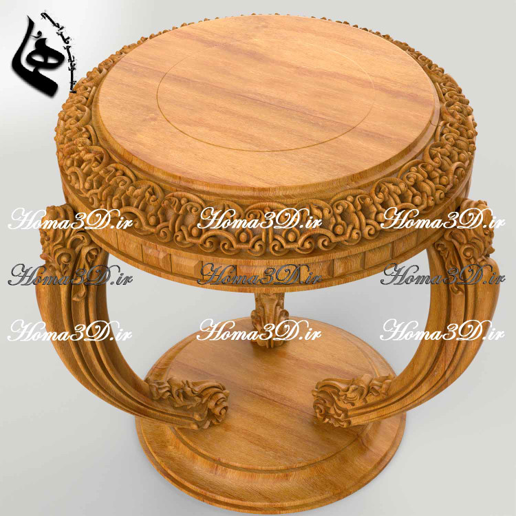 زیباترین مبل سلطنتی جهان؛ طراحی تا تولید و فروش