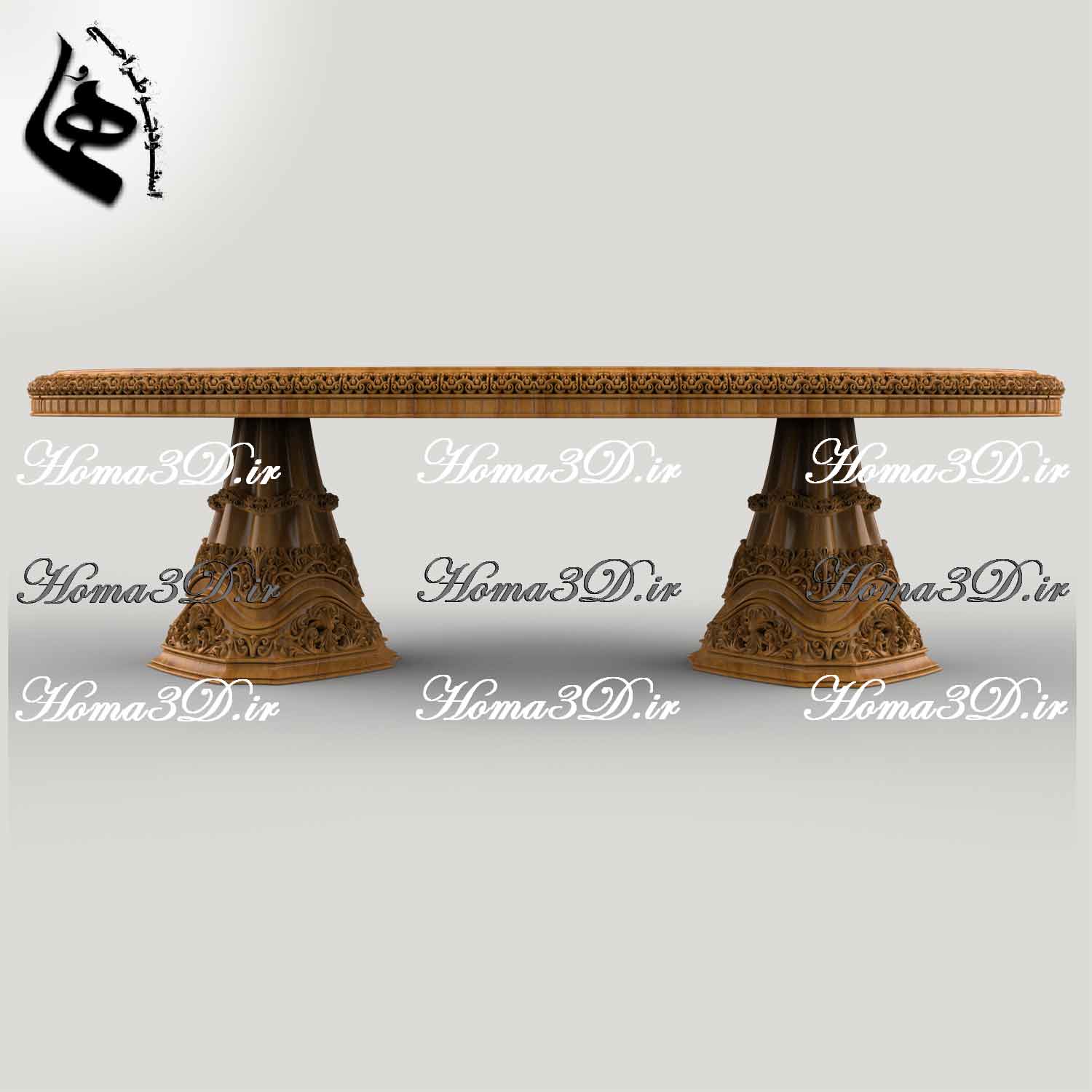 زیباترین مبل سلطنتی جهان؛ طراحی تا تولید و فروش