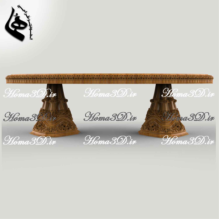 زیباترین مبل سلطنتی جهان؛ طراحی تا تولید و فروش