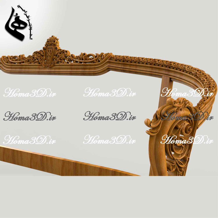 کاناپه ژورنالی ترکیه ای طراحی و تولید کاناپه منبتی ژورنالی با دقت بالا