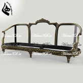 کاناپه تاتلیس سلطنتی طراحی سهبعدی مدل کاناپه تاتلیس – طراحی اصلی ژورنالی ترکیهای