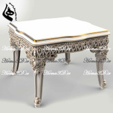 میزعسلی تاتلیس طراحی ۳بعدی مدل میز عسلی تاتلیس – منبت اصلی و ژورنالی ویژه تولید CNC