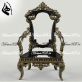 آبجکت مبلمان کلاسیک مایا | دانلود آبجکت مبلمان تمام منبتی ژورنالی ترکیه (اتوکد + CNC)