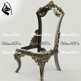 آبجکت مبلمان کلاسیک مایا | دانلود آبجکت مبلمان تمام منبتی ژورنالی ترکیه (اتوکد + CNC)