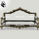 آبجکت مبلمان کلاسیک مایا | دانلود آبجکت مبلمان تمام منبتی ژورنالی ترکیه (اتوکد + CNC)