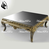 آبجکت مبلمان کلاسیک مایا | دانلود آبجکت مبلمان تمام منبتی ژورنالی ترکیه (اتوکد + CNC)