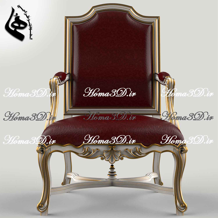 مبل منبتی فرانسوی کینگ-مبل فرانسوی با طراحی منبت جدید برای ست کینگ – با کیفیت و بهروز