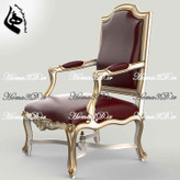 مبل منبتی فرانسوی کینگ-مبل فرانسوی با طراحی منبت جدید برای ست کینگ – با کیفیت و بهروز