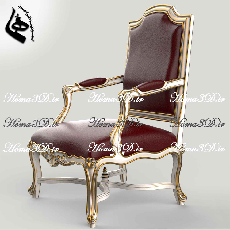 مبل منبتی فرانسوی کینگ-مبل فرانسوی با طراحی منبت جدید برای ست کینگ – با کیفیت و بهروز