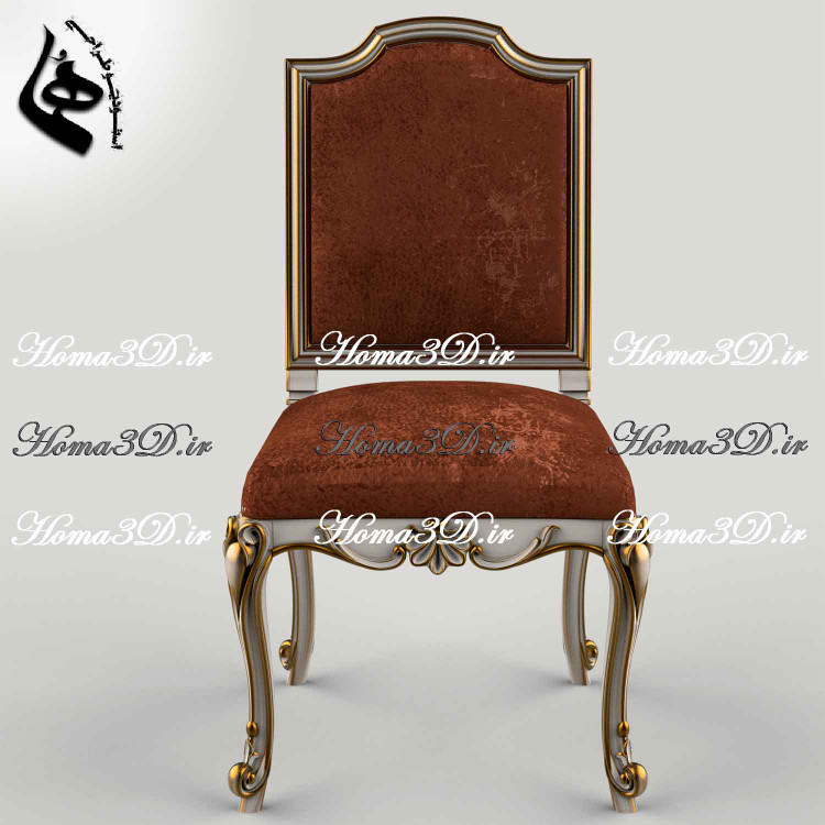 صندلی منبتی ابزاری-صندلی ابزاری کینگ میهمان – زیبا، ساده، جذاب، مناسب همهجا