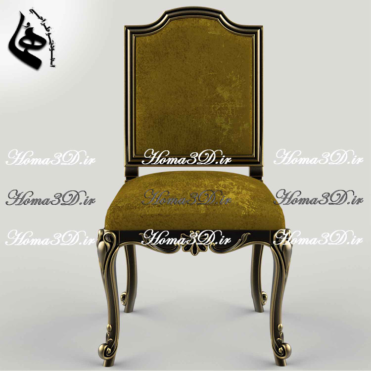 صندلی منبتی ابزاری-صندلی ابزاری کینگ میهمان – زیبا، ساده، جذاب، مناسب همهجا