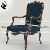 مبل منبتی فرانسوی- مدل ۳بعدی مبل فرانسوی با منبت جدید؛ پلی میان هنر کلاسیک و تکنولوژی روز