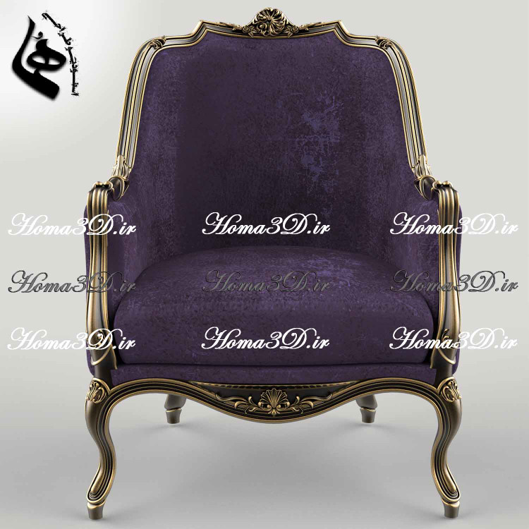 مبل منبتی گرد-با خرید طراحی قالب مبل گرد، تولید مبلمان لوکس و سودآور را در کارگاه نجاری خو