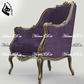 مبل منبتی گرد-با خرید طراحی قالب مبل گرد، تولید مبلمان لوکس و سودآور را در کارگاه نجاری خو