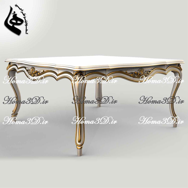 با انتخاب میز جلو مبلی ساده و شیک، هم زیبایی پذیرایی خود را تضمین کنید و هم تولیدی خود را به سودآوری سریع برسانید.