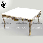 با انتخاب میز جلو مبلی ساده و شیک، هم زیبایی پذیرایی خود را تضمین کنید و هم تولیدی خود را به سودآوری سریع برسانید.