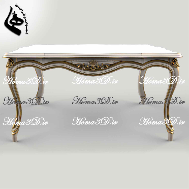 با انتخاب میز جلو مبلی ساده و شیک، هم زیبایی پذیرایی خود را تضمین کنید و هم تولیدی خود را به سودآوری سریع برسانید.