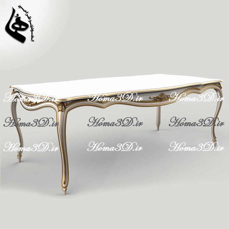 میز ناهارخوری با چوب راش، انتخابی مطمئن برای تولیدیها و مشتریانی است که به دنبال زیبایی، کیفیت و سودآوری بالا هستند.