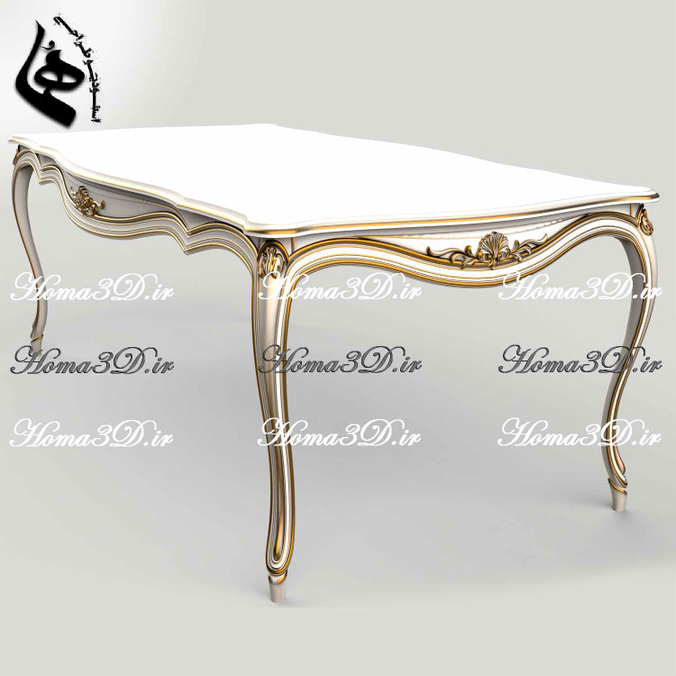 میز ناهارخوری با چوب راش، انتخابی مطمئن برای تولیدیها و مشتریانی است که به دنبال زیبایی، کیفیت و سودآوری بالا هستند.