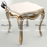 میزعسلی4تراش-میزعسلی مکعبی مستطیلی ۴ تراش زیبا – کمجا و کمچوب برای تولید