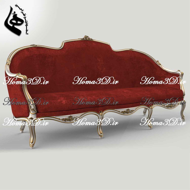 کاناپه گرد منبتی خاص، انتخابی بینظیر برای تولیدکنندگانی است که به دنبال تلفیق هنر سنتی، طراحی مدرن و سودآوری بالا هستند.