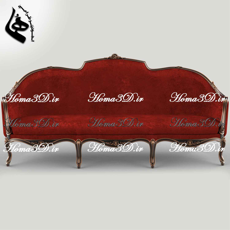 کاناپه گرد منبتی خاص، انتخابی بینظیر برای تولیدکنندگانی است که به دنبال تلفیق هنر سنتی، طراحی مدرن و سودآوری بالا هستند.