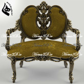 مبل پرمنبت سنگین ۲ رو، انتخابی ویژه برای کسانی است که به دنبال محصولی با هویت لوکس، طراحی بینظیر و سودآوری در تولید هستند.