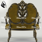 مبل پرمنبت سنگین ۲ رو، انتخابی ویژه برای کسانی است که به دنبال محصولی با هویت لوکس، طراحی بینظیر و سودآوری در تولید هستند.