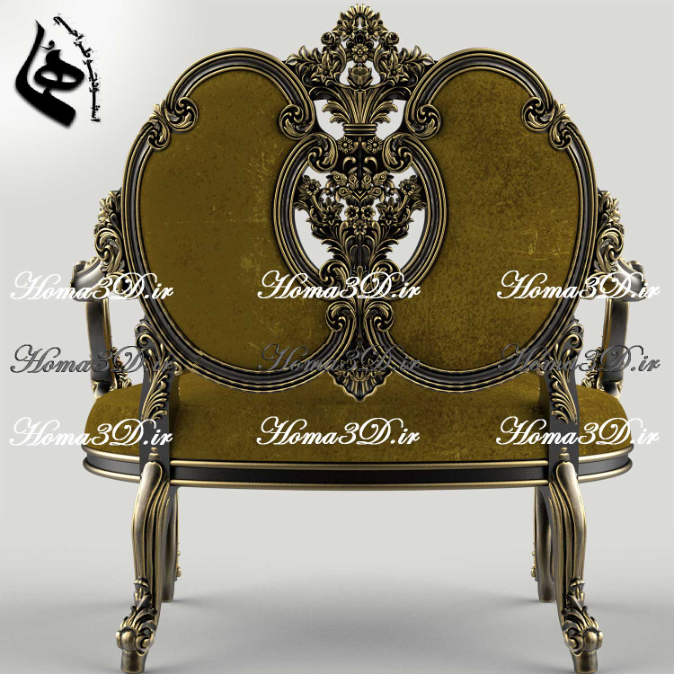 مبل پرمنبت سنگین ۲ رو، انتخابی ویژه برای کسانی است که به دنبال محصولی با هویت لوکس، طراحی بینظیر و سودآوری در تولید هستند.