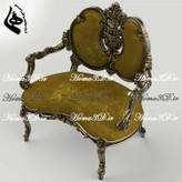 مبل پرمنبت سنگین ۲ رو، انتخابی ویژه برای کسانی است که به دنبال محصولی با هویت لوکس، طراحی بینظیر و سودآوری در تولید هستند.