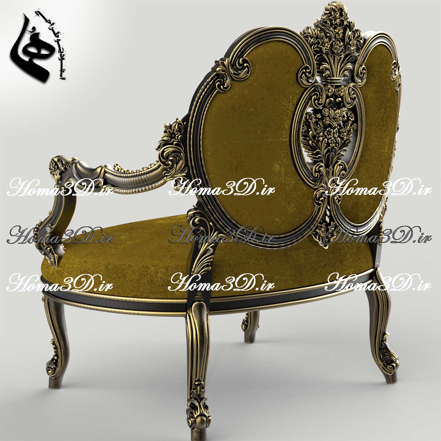 مبل پرمنبت سنگین ۲ رو، انتخابی ویژه برای کسانی است که به دنبال محصولی با هویت لوکس، طراحی بی‌نظیر و سودآوری در تولید هستند.