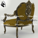 مبل پرمنبت سنگین ۲ رو، انتخابی ویژه برای کسانی است که به دنبال محصولی با هویت لوکس، طراحی بینظیر و سودآوری در تولید هستند.