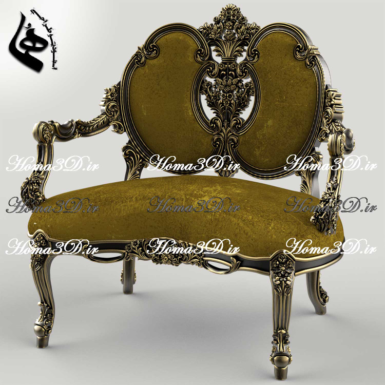 مبل پرمنبت سنگین ۲ رو، انتخابی ویژه برای کسانی است که به دنبال محصولی با هویت لوکس، طراحی بینظیر و سودآوری در تولید هستند.