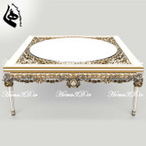 فایل طراحی سهبعدی مبلمان مصری با منبت دورو لوکس، مناسب CNC تخت و روتاری؛ دانلود سریع با فرمت STL و وکتور EPS، JPG، DXF. طراحی اختصاصی استودیو هما.