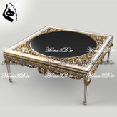 فایل طراحی سهبعدی مبلمان مصری با منبت دورو لوکس، مناسب CNC تخت و روتاری؛ دانلود سریع با فرمت STL و وکتور EPS، JPG، DXF. طراحی اختصاصی استودیو هما.