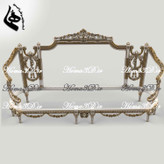 کاناپه2رو منبت لوکس مصری-فایل سهبعدی کاناپه مصری جدید؛ فایل دیجیتال آماده اجرا با CNC تخت