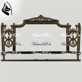 کاناپه2رو منبت لوکس مصری-فایل سهبعدی کاناپه مصری جدید؛ فایل دیجیتال آماده اجرا با CNC تخت