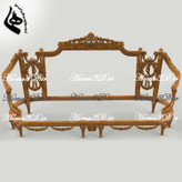 کاناپه2رو منبت لوکس مصری-فایل سهبعدی کاناپه مصری جدید؛ فایل دیجیتال آماده اجرا با CNC تخت