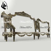 کاناپه2رو منبت لوکس مصری-فایل سهبعدی کاناپه مصری جدید؛ فایل دیجیتال آماده اجرا با CNC تخت