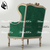 فایل طراحی سهبعدی و اسکن سهبعدی مبل کوئین با منبت ریز و زنده قابل اجرا با سیانسی