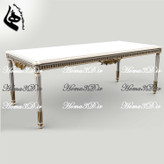 طراحی سهبعدی و فایل STL میز ناهارخوری با منبت با کیفیت و بهروز برای تولید