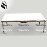 طراحی سهبعدی و فایل STL میز ناهارخوری با منبت با کیفیت و بهروز برای تولید