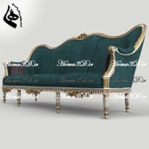 فایل3بعدی کاناپه منبتی مدل سهبعدی و فایل STL کاناپه با قالب لگنی برای تولید با CNC چوب